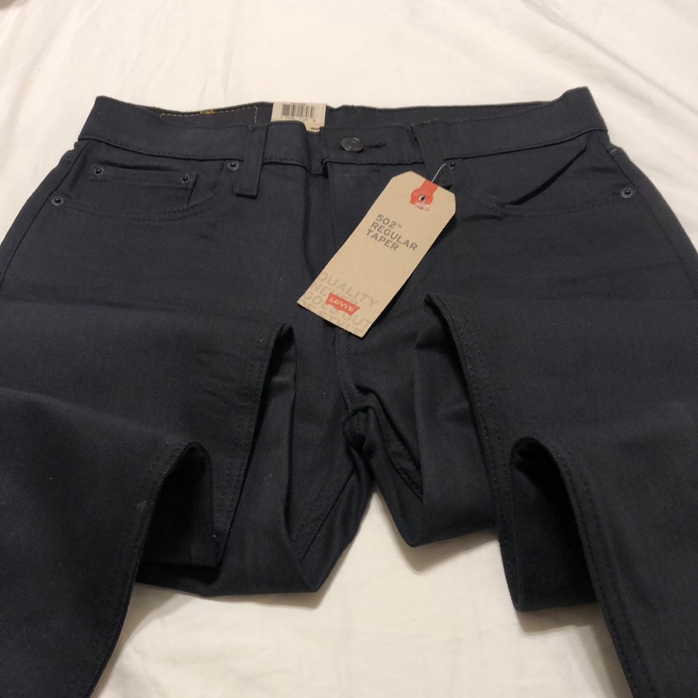 Levi’s jeans